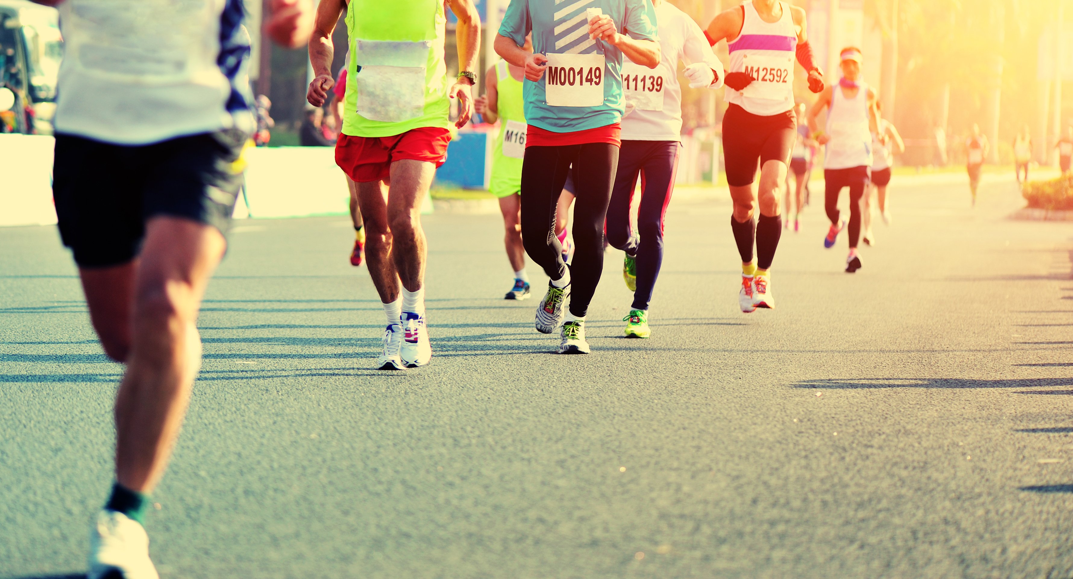 28 Summer Marathons Where Are You Running This Season?
